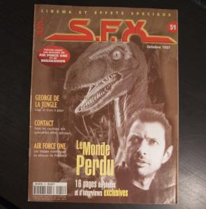 S.F.X. N°051 octobre 1997 (01)